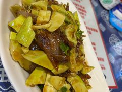 -旺角小渔村(二马路店)