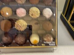 -GODIVA(王府井apm店)