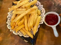 -盘炉forenza·云贵川融合小食堂 ( 钟楼中柳巷店)