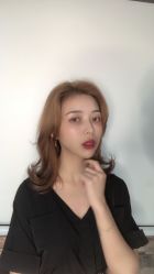 -GY style salon网红签约