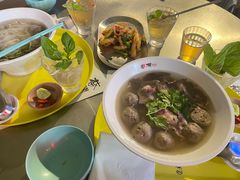 -蔡澜Pho·越南粉餐厅(海上世界店)