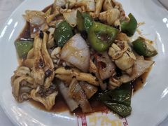 -凤城礼记鱼翅海鲜酒家(新马路总店)