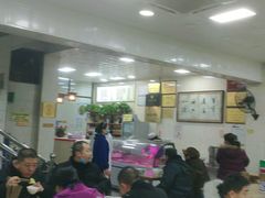 大堂-老刘家泡馍·陕西老字号(钟楼广济街店)