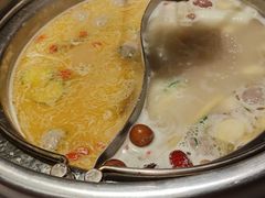 -快乐小羊·内蒙牛羊肉火锅(流花中心店)