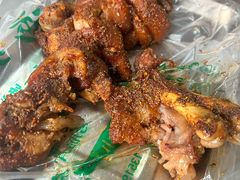 -佰运猪蹄(高陵店)