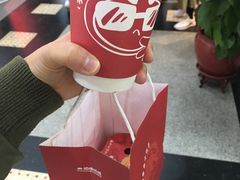 -咕噜咕噜·章鱼小丸子(广州荔湾领展广场店)