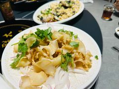 -钱山海鲜大排档