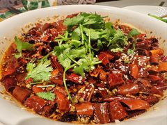 -華府(凯德晶萃店)