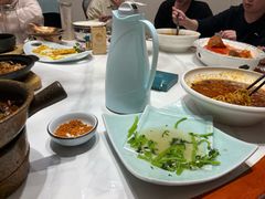 -南山翁新概念川菜(江宁万达广场店)