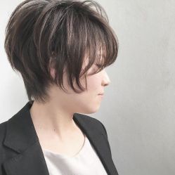 -审美HAIRSALON