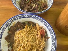 -复兴面王(河东路起源店)
