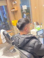 -羽凡造型