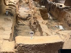 -秦始皇帝陵博物院-丽山园