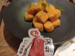 -粤集·手工粤菜(皇庭广场店)