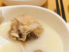 -湯系·煲汤手艺人(东二环泰禾广场店)