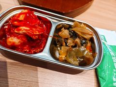 -米村拌饭(李沧松乐汀店)