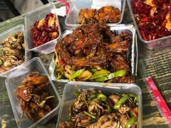 -无限虾享(同庆街店)