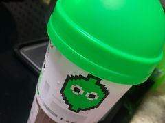 -柠季·手打柠檬茶(静安大悦城北座B1店 )