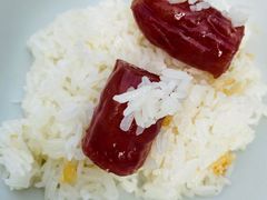 腊味饭-猪肉婆私房菜(容桂总店)