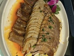 -刘胖子家常菜·蹄花焖藕(江汉路总店)