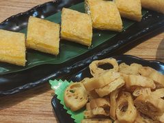 -强记鱼粥(南村店)