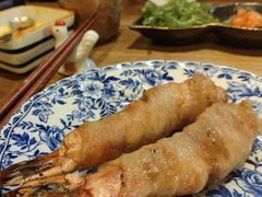 -鸟幸 TORISAKI 炭火居酒屋