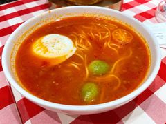 张爷爷空心挂面-西贝(上海中心店)