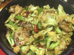 -大梁骨头馆·酱骨老菜(友好店)