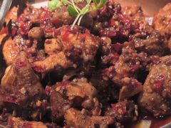 -山石榴·贵州菜(丰盛里店)