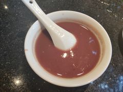 陈皮莲子红豆沙-正斗·港式粤菜(SKLP店)