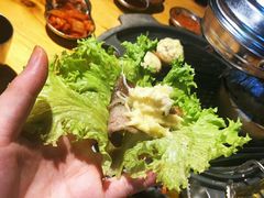 -伊茉家的烤肉店(勒泰中心店)