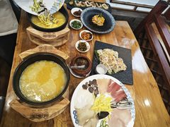 -桥香园过桥米线(国贸店)