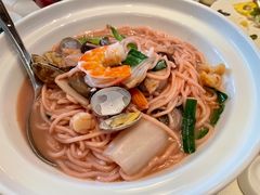 -莆田餐厅PUTIEN(西安万象天地店)