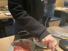 -牛角烧肉(步步高星城天地店)