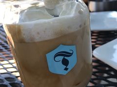 -Torch Coffee 炬点咖啡