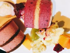 -泰谷酒店·太古码头闽菜自助餐厅