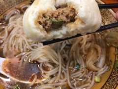 -老陶包子铺(南大西南村店)