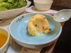 -首尔馆韩国料理(金童路店)