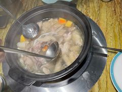 -春润大地海南椰子鸡(沙井京基百纳广场店)