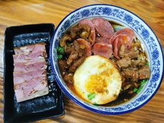 -苏渝轩锅盖面(润州万达广场店)