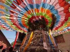 -西安市广仁寺