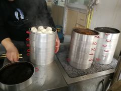-桐香园小笼包(百井坊巷店)