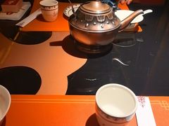 -蒙古人烹羊专家(东风大街店)