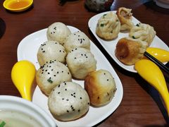 -大壶春生煎(四川中路店)