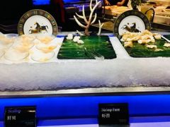 -加餐海鲜自助(宝龙一城店)