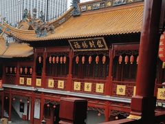-钦赐仰殿道观