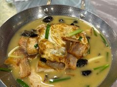 -四妹餐厅(玫瑰街店)