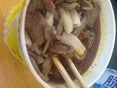 -王记生烫牛杂面馆(兰陵路店)