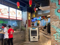 -神伙烧烤(江北黄泥塝店)
