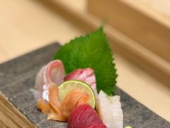 -鮨一日本料理(大中华店)